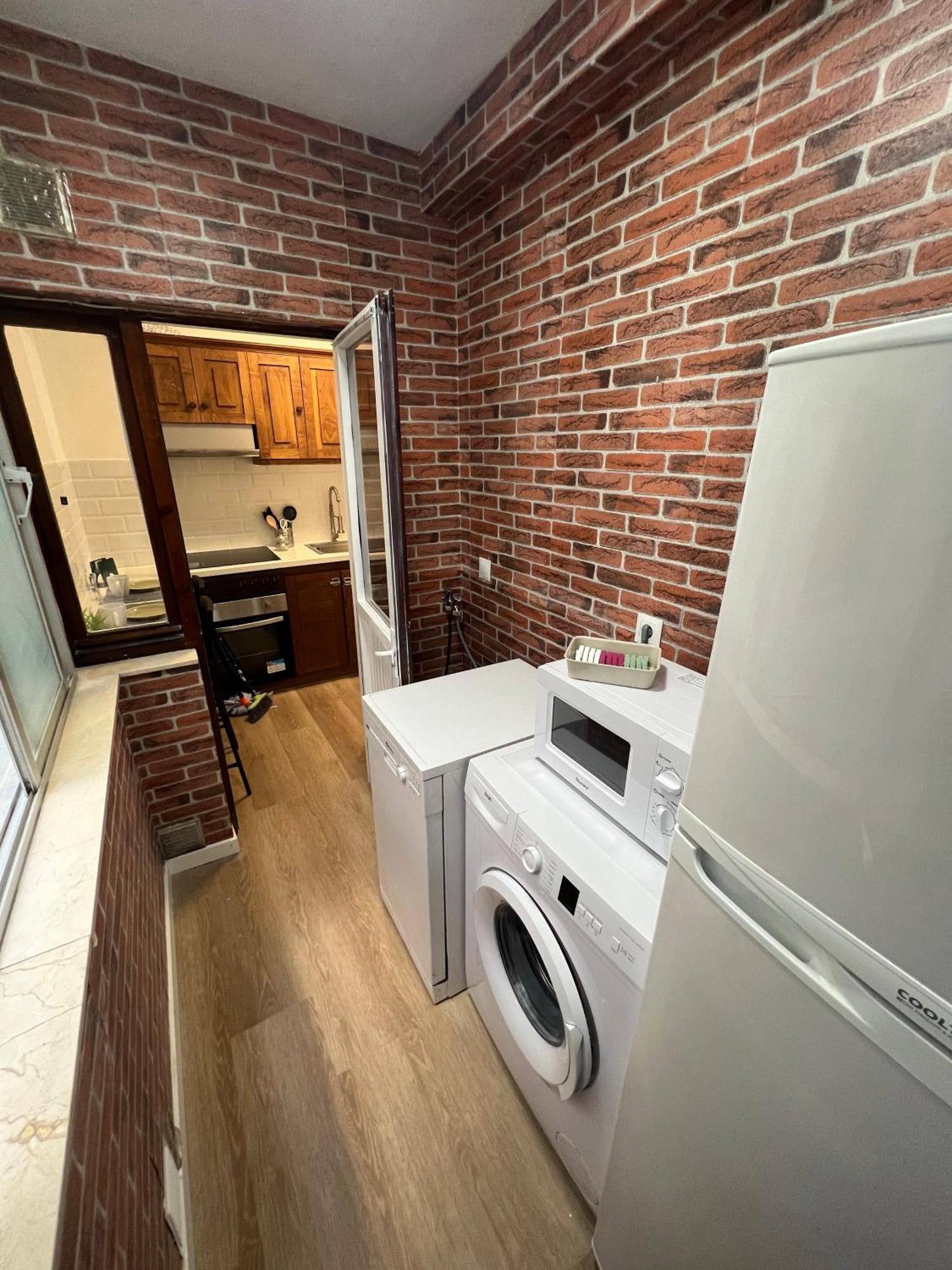 Oviedo A Tus Pies, Inmejorable Ubicacion Centrica Apartamento Exterior foto