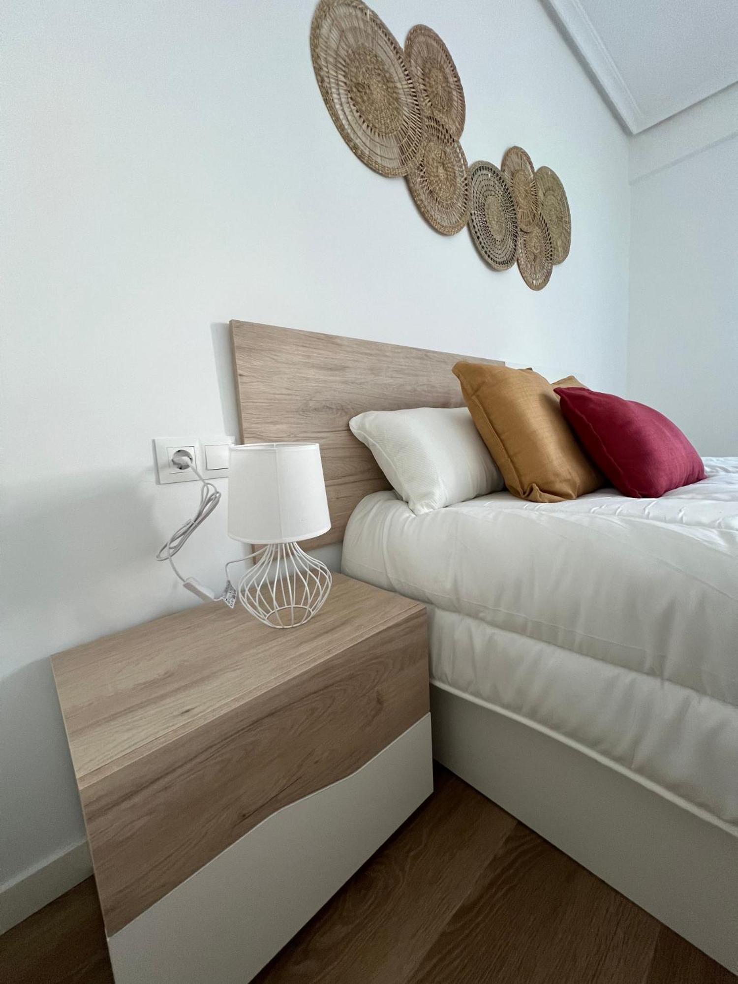 Oviedo A Tus Pies, Inmejorable Ubicacion Centrica Apartamento Exterior foto