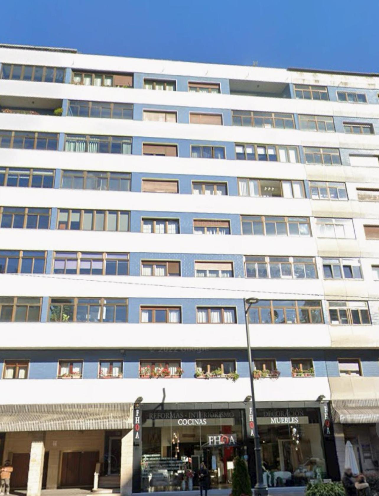 Oviedo A Tus Pies, Inmejorable Ubicacion Centrica Apartamento Exterior foto